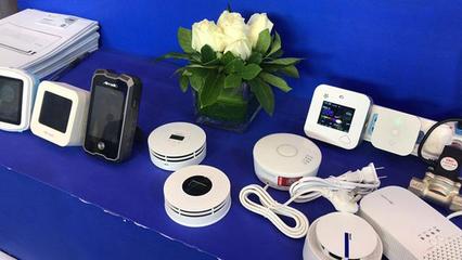 郑州智慧加油新体验 车牌自动识别与刷脸支付赋能高效物业管理