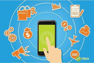 智慧社区浪潮下 物业管理的融合、转型与价值重塑