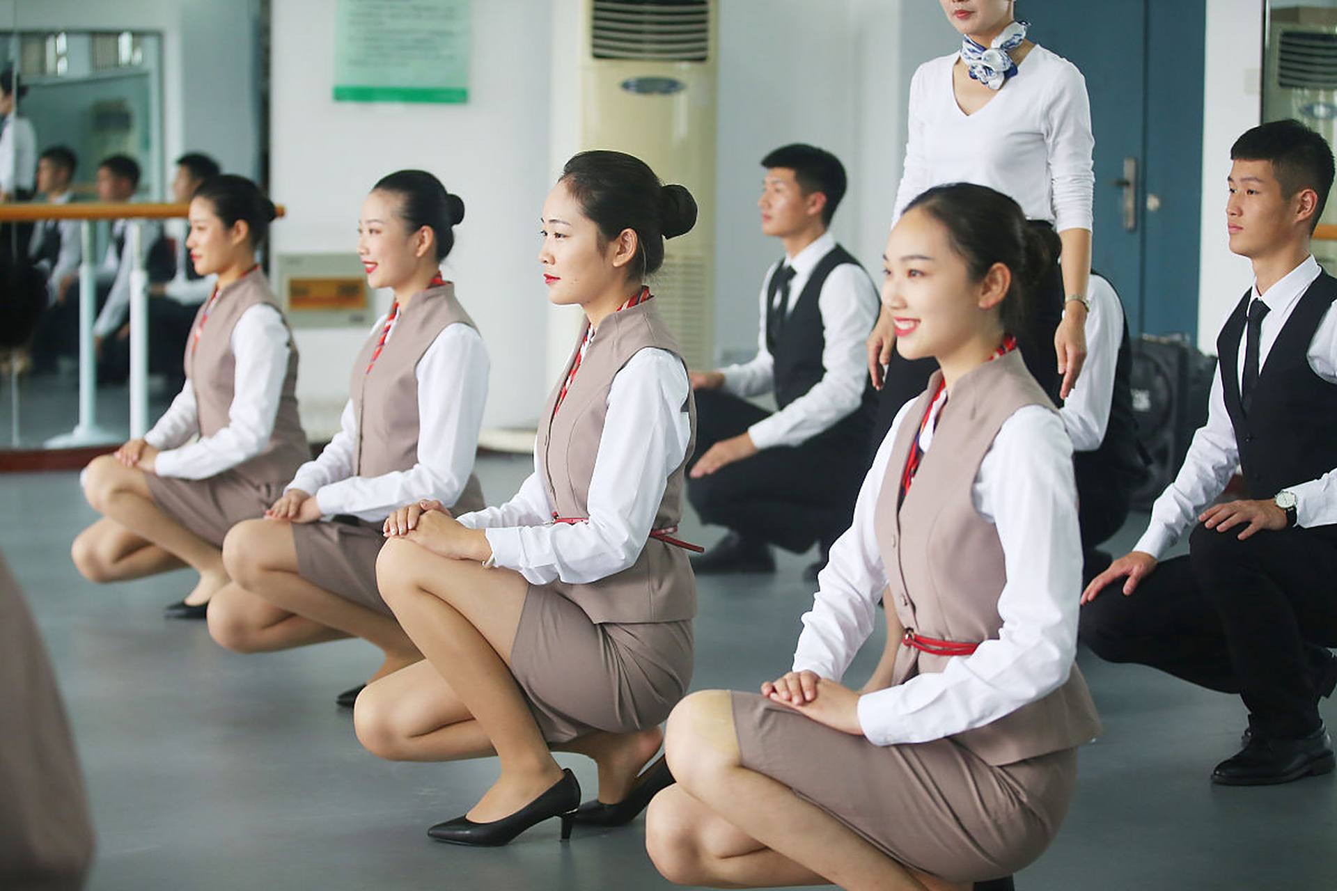 赢在细节 物业服务的无声力量——赵敏儿老师的礼学智慧